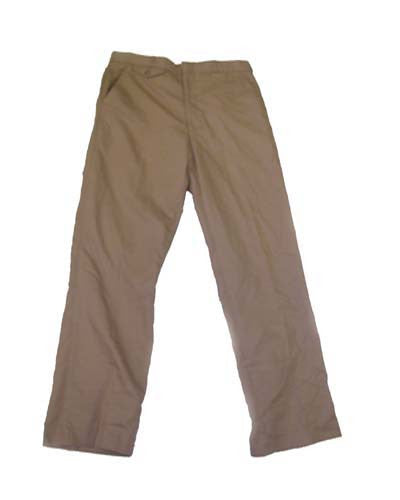 Men's Pants